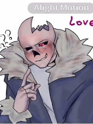 The worlds going to 💩 so here’s maybe my last post on tiktok since apparently it’s gonna be shut down. Tags: #horrorsans #horrortalesans #horrortaleau #sans #drawing #animation #ibis #artistsoftiktok #artist #tiktokban #sancest 