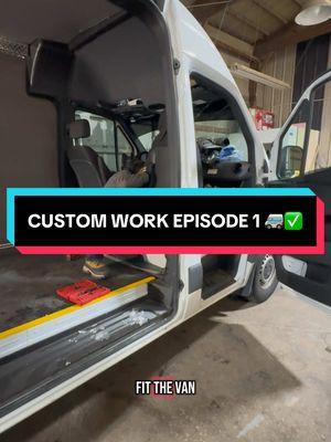 @box_truck_sleepers episode one installing a diesel heater into my Mercedes sprinter 🚐💨🥶 #CustomWork #Custom #AUTO #BoxTruckBusiness #CargovanBusiness #SprinterVanBusiness #Trucker #Logistics #Freight #Remodel #Upgrade #BoxTruckSleepers #Sleeper #Chicago #Midwest #UnitedStates #Work #Hustle #Business 