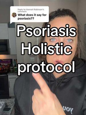 Replying to @Hannah Robinson this one has a lot of herbs and explanations. Definitely consult with your health care professional to guide you in the protocol #psoriasis #skin #holistic #holistichealth #holistichealing #herbalist #naturopath 