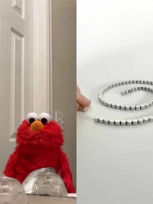 #foryoupage #elmo #funny #fyp #POV 