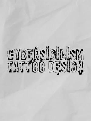 Cybersiglim Tattoo Designs  #tattooideas #tatfyp #tattooart #minimalist #viral #fypage #tattoodesign