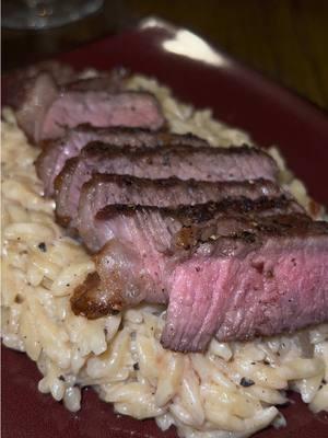 one of my best dinners #FYP #ForYou #FoodTok #CookingTikTok #Foodie #HomeCooking #FoodLovers #RecipeOfTheDay #Yummy #Tasty #CookingVideo #FoodPorn #Steak #DinnerIdeas #cookwithme #steakdinner #dinnerwithme #cookingshow #orzotok #PeppercornSauce #Orzo #SteakLovers #SteakRecipe #OrzoRecipe #CreamySauce #FoodieLife #MeatLovers #ComfortFood #HowToCook #CookingTutorial #FoodTutorial #StepByStep #CookingTips #KitchenHacks #LearnToCook #RecipeTutorial #CookingMadeEasy #CookingChallenge #FoodHacks #InTheKitchen #CookWithMe #Homemade #FoodieTikTok #EatTheRainbow #Delicious #CookAtHome #GourmetCooking #foodtom #steaktok #dinnermeals#meal#meals#dinner #dinners #mealideas 