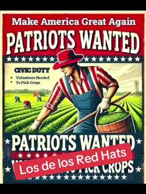 Se buscan a patriotas en los files #patriots #patriotas #fyp #mega #redhat 