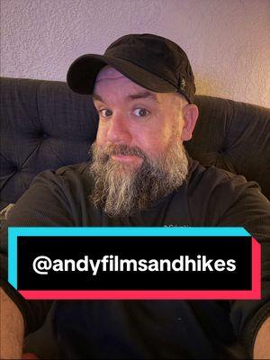 🚨 Hey friends —  so no one is sure what’s going to happen here on TokToc but just in cast be sure you follow me on the other apps  @andyfilmsandhikes… I want to make sure I don’t lose contact with so many of you. I love this app — it’s the first platform where I ever went viral, and this community means a lot to me. 💛 Here’s the reality: We’ve seen governments come for this app, and that risk hasn’t gone away. It’s scary for creators, especially those of us who built careers here, but I’m hoping things get sorted out. Still, just in case… make sure you’re following me on other platforms too. I don’t want to lose what we’ve built together. Let’s do some math (and maybe a little ##MassFollowing and see what happens! Fingers crossed that TikTok sticks around. 🤞 I’m not ready to say goodbye just yet! ##KeepInTouch##FollowMeEverywhere##massfollowing