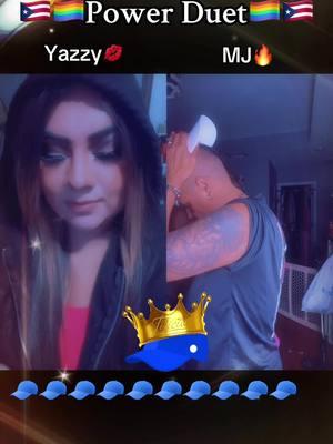 #duet with @💞✨YAZZY✨💞✅ I gotchu 🧢💪🏼👑🙈 #duets #havingfun #King #Chulo #hatback #hatbackwards #hereyes #wink #smile #dimples #HER #futurewife #foryoupage #4upage #divine #bebesita #therealone #divinefeminine #lgbt #lgbtq #lgbt🌈 #beautiful #attraction #attractive #chemistry #connection #vibes #vibin #fyp #fypシ #fypシ゚viral #countrymusic #countryboy #countrygirl #country #countrytiktok #shorty #tomboy #tomboy🏳️‍🌈 #studsoftiktok #studsoftiktok🌈 #femsoftiktok #femsoftiktok🏳️‍🌈 #mascsoftiktok #mascsoftiktok🌈 #stemsoftiktok #stemsoftiktok🏳️‍🌈 #kisses #lesbiansoftiktok #wlwcouple #wlw #wlwtiktok #relationshipgoals #couplegoals #dating #lovemelikeyoumeanit #kelseaballerini #countryboys #countryboys #latina #boywithyourhatback #duet #duetswelcome #duetsareon #boywithyourhatbackboyikindalikethat #igotyou #amor #amorpropio #amordelbueno #rideordie🤘🏻 #whatshesaid #🙈 #🧢 #🥰 #💕 #🤠 #🔥 #👑 #💋 #💞 #🇵🇷 #🏳️‍🌈 #MJ @Kelsea Ballerini 