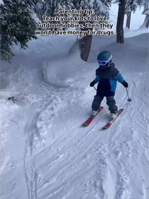 Too broke for it 😆#ski #skiing #familyadventures #mountainlovers #🎿 #skiingtiktok #Outdoors 