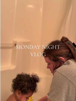 Happy Monday baddies 🫶🏼💖 #mondayvlog #eveningroutine #eveningvlogs #eveninginmylife #familyof3 #realisticmomlife 