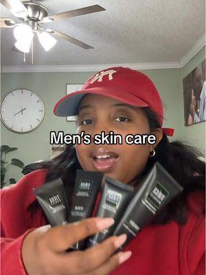 Men’s skincare #skincare #skincareformen #menskincare 