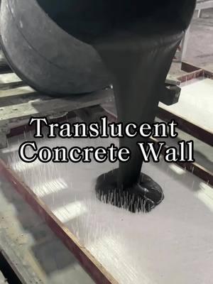 Decor your unique house within translucent concrete! #panel #3dprinting #funkywallartdecor #concretework #concretewall #wallart #interiordesign #logodesign #laundryroom #laundryroomdesign 