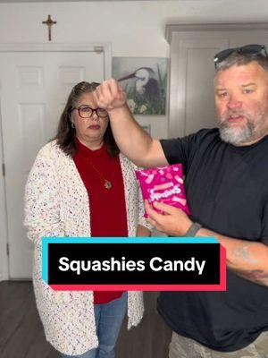 Life is too short for guilt when it comes to sweets! Our gluten and peanut-free Smarties Squashies Foam Marshmallows Gummies Candy are here to elevate your celebrations. Perfect for birthdays and Halloween parties, they bring joy to every bite! 🎉🍬 #GuiltFreeTreats #PartyFavorites #SmartiesSquashies #glutenfree #peanutfree #candy #TikTokShop #candytiktok 