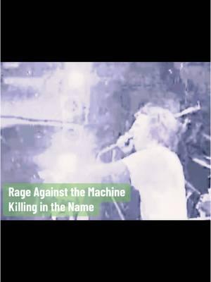 #rageagainstthemachine #ratm #zackdelarocha #tommorello #raprock #rapmetal #alternativerock #90smusic 