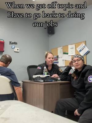 Happens all too often @Samantha Green #ems #emtsoftiktok #emt #NREMT #ruralems #paramedic #paramedicsoftiktok #firedepartment #emtpartners #workbestie #emtmom #MomsofTikTok #workpartners #emshumor #emtb 