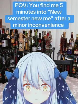 Nah because why do I already need to know basal nuclei already (Also if this app goes please follow on YouTube or Twitch, I’ll miss y’all 🥺) #newyearnewyou #newyearnewmi #academicweapon #academiccomeback #vtuber #vtubermemes #newyearsresolutions 