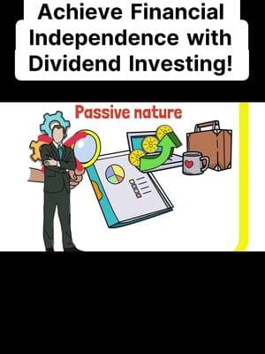 you can become financially free from these stocks. Become a millionaire! #creatorsearchinsights #dividendinvesting #millionaire #fyp #investing #dividendstocks 