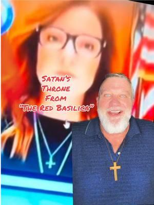 #YHWH #God #Jesus #Bible #ChristianTikTok #FaithOverFear #JesusLovesYou #BibleVerse #ChristianInfluencer #PrayerWorks #GodIsGood #WalkByFaith #ChristianMotivation #vatican #peter #satan #greenscreen 