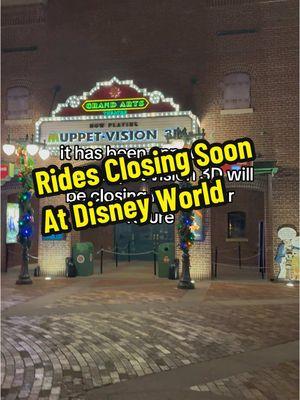 Lots of changes coming to Disney World in the next few years #disneyworld #hollywoodstudios #animalkingdom #magickingdom #disney #waltdisneyworld #disneyshollywoodstudios #disneysanimalkingdom #disneyanimalkingdom #disneyhollywoodstudios 