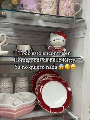 Vámonos de Hello Kitty Hunting a Homegoods #fyp #foryoupage #foryoupage #hellokitty #hellokittylover #Vlog #shopping #shopwithme #viralvideo #hellokittylovers🥰🥰💗💕 #hellokittylovers #hellokittyhunting #homegoods #homegoodsfinds #paratii 