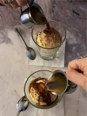 Coffee dates ☕️🍨#affogato #coffeetiktok #coffe #fypage 