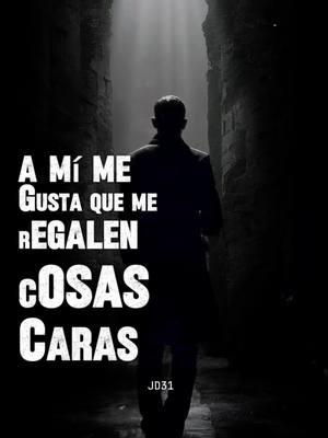 Las cosas más valiosas en la vida no tienen precio. El tiempo, la lealtad y la honestidad son regalos únicos que no se compran, pero que demuestran el verdadero valor de las personas que nos rodean. Esos son los detalles que realmente importan. #reflexionesdiarias  #ValorDeLaVida #RegalosInvaluables #LealtadYHonestidad #TiempoDeCalidad #ReflexiónDeVida #jd31 #PrioridadesCorrectas #CosasQueImportan #CapCut #motivationquotes #reflexion 