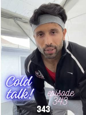 What a wild week  #coldtalk #icebath #dailyvlog #motivation #noexcuses #staystrongla 