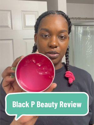 @Black P Beauty real and raw review🫶🏾 Use Code: CAMRYN for 15% off the Hydrome Shampoo and Conditioner and bundle orders #naturalhair #fyp #twobraids #shampoo #conditioner #edgestutorial #hairlotion #blackpbeauty #viraltiktok #blowoututorial #viralvideo #CapCut 