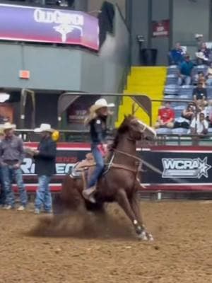 Video credits @The Breakaway Roping Journal      @josie conner #rodeo #fast #lasso #rope #roping #team #horse #horsesoftiktok #josie #horses #cowgirl #josieconner #break #breakawayroping #breakaway #winner 