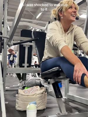 how i handle an episode in a busy gym 🏋🏼‍♀️🫀 #posturalorthostatictachycardiasyndrome #dysautonomia #chronicillness #chronicillnessawareness #dysautonomiaawareness 