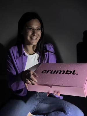 crumbl review no power edition 🏮💡 #take8 #crumbl #crumblecookie #crumblecookiereview #crumb #fyp #fyp #nopower 