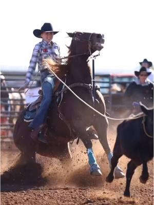 @josie conner #rodeo #fast #lasso #rope #roping #team #horse #horsesoftiktok #josie #horses #cowgirl #josieconner #break #breakawayroping #breakaway #winner 