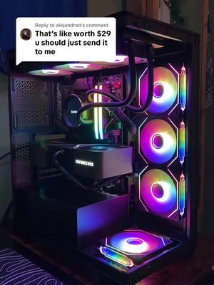 Replying to @alejandroo guys now what i can’t find the internet #fyp #pc #gpu #rtx #techtok #rtx4090 #nvidia #gamingpc #GamingSetup #imjustagirl 