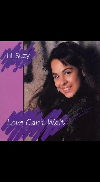 #LilSuzy #American #Freestyle #popsinger #Brooklyn #NewYork #1991 #dance #pop #Eurodance #90sMusic #90sSongs #90sThrowback #90sHits #classic #fyp 