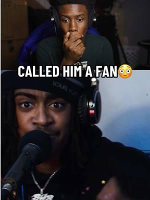 DISRESPECTFUL #princenaz #unfazedree #takeoverfiles #rapbattle #viral #fyp #reaction #gonewrong #tiktokban #relatable 