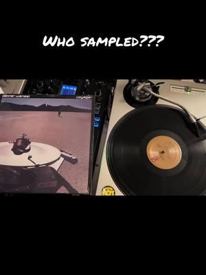 #sample #whosampled #00s #70s #dexterwansel #hiphop #funk #soul #genx #radio #yhrowback #songs #diggin #vinyl #vinylcollection #tiktok #fy