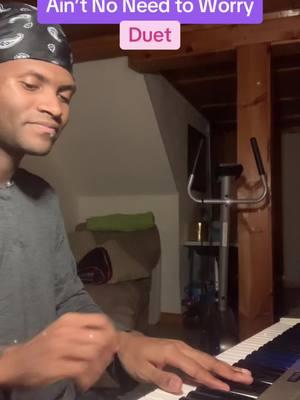 #viral #fyp #foryoupage #gospel #christiantiktok #BlackTikTok #thewinans #anitabaker #baptist #pentecostal #cogic #ame #duet 