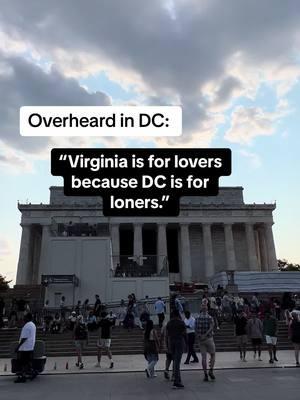 Overheard in DC. #dcdating #washingtondc #overhearddc #overhearddistrict #washingtonianprobs #dcproblems #dc #washington #dmvtiktok #virginia #consultingtok #consultinghumor #deloitte #dctiktok #lifeindc #demetro  #overhearddmv #dcproblems #dc #washington #dmvtiktok #dctiktok #lifeindc #washingtondc #dclife #lifeindc #dayinthelife #fyp #fypシ #fypシ゚viral #foryou #foryoupage #dcmetro 