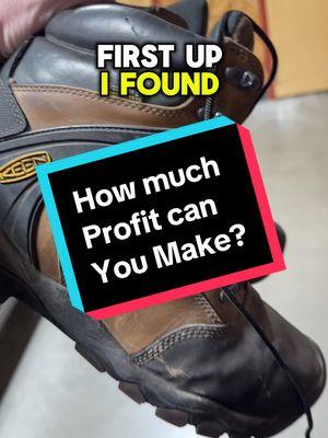 Thrift store gems turned cash flow 💎➡️💵 Here’s what I’m flipping and what they’ll sell for! 🤑 #ThriftFinds #FlippingForProfit #ResellerLife