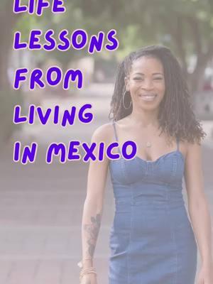 🌍 3 Cultural Insights I’ve Gained in Mexico 🌵 Living abroad has been such a transformative experience, especially as a parent. From embracing community values to slowing down and cherishing family moments, Mexico has taught me lessons I’ll carry for life. If you’re curious about what it’s like raising a family abroad or are dreaming of your own expat journey, this one’s for you! 💬 Which of these insights resonates with you? Let me know in the comments, and don’t forget to save this post for later inspiration! #ExpatLiving #RaisingKidsAbroad #LifeInMexico #FamilyTravelTips #ParentingLessons #CulturalInsights