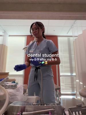 my 5-9 after my 8-5 pm mini vlog ✨🦷👩‍🍳 • • • #dentalstudent #productive #dentalschool #5to9 #studentlife #futuredentist #filipinadentalstudent #filipina #dentalstudents #studentdentistlife #dentalschooljourney #womenindentistry #my5to9 #afterworkminivlog #dentalclinic #dentalschoolvlog #dentalschooljourney #wearFIGS #FIGSambassador #figsscrubs