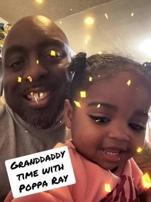 Loving this grandpa life #granddaddy #foryou #foryoupage 