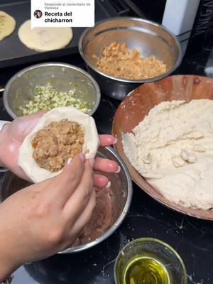 Respuesta a @Vanessa CHICHARRÓN PARA PUPUSAS #chicharronparapupusas #pupusassalvadoreñas #recetadepupusas #pupusasencasa #pupusasricas #recipepupusas #virales #recetasvirales #recetasricas #ideasdecomida 