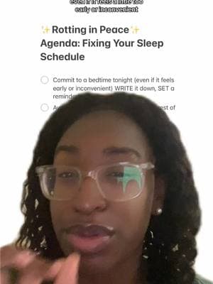 ✨Rotting in Peace✨ Fixing Your Sleep Schedule #rottinginpeace #lifeasraven #bedrotting #rotinbed #bedrot #actualbedrotting #bedrottingrat #bedrottinggirl #overstimulatedrageadhd #rottinginpeaceagendas #bedrottingdiva 