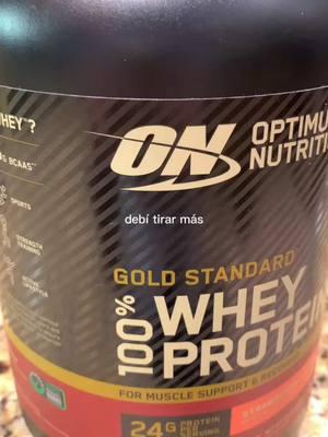 Miss you… 😢😭#protein #wheyprotein #bodybuildingmotivation #fitness #optimumnutrition #proteinshake #gymcomedy 