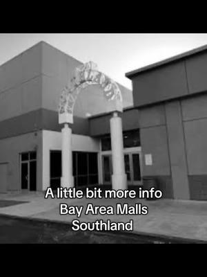 Walkthrough posted tomorrow!  #hayward #haywardca #southland #southlandmall #history #bayarea #eastbay #shopping #mall #dyingmall #closing #eastbay #Vlog #bayarea #california #mallculture #trending #sad #fyp