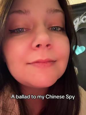 6 more days 😭😭😭 I will miss those of you who don't have the pink app (ask me about it) ❤️🥺 #chinese #spy #ban #trending #babycomeback #viral #fypシ 