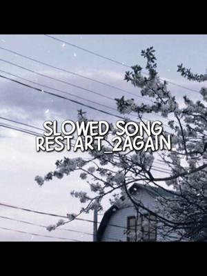 #metaego #slowedsong  #ясновазабываючтохотелсказать #restart_2again #spotify 