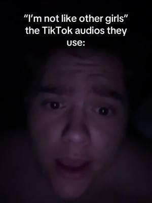 I’m sick #tiktok #audios #girltok #basic #imnotlikeothergirls 