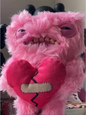 WE LOVE THE LOVE FUGGS 📢💖💖💖 Which one are you adopting? 🥹  #lovefugg #fugglers #fugglife #ValentinesDay #valentinesfugglers #toycollector #toy 