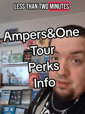 this is how the ampers&one concert perks work! let me know if you have other questions  #kpop #kpopfyp #kpoptour #ampersandone #kpopconcert #ampersandonetour 