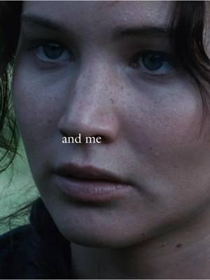 you and me and me and you  song: me and you by Gabrielle Hope #hungergamesedit #hungergames #everlark #everlarkedit 