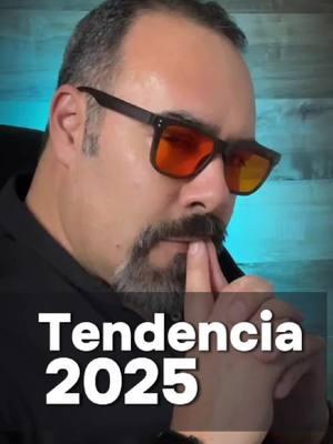 Tendencia #1 para este 2025. #Emprender y generar un #ingresoextra   #habilidad #hablarenpublico #tipsdeventas